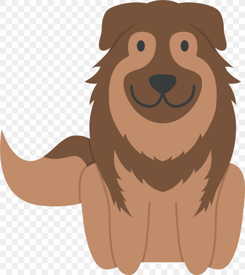 Puppy Dog Lion Euclidean Vector, PNG, 2066x2319px, Puppy, Animal, Bear, Big Cats, Carnivoran Download Free