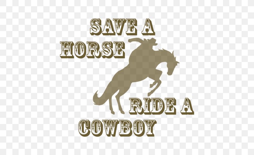Save A Horse Big & Rich Cowboy Humour, PNG, 500x500px, Save A Horse, Area, Belt, Belt Buckles, Big Rich Download Free