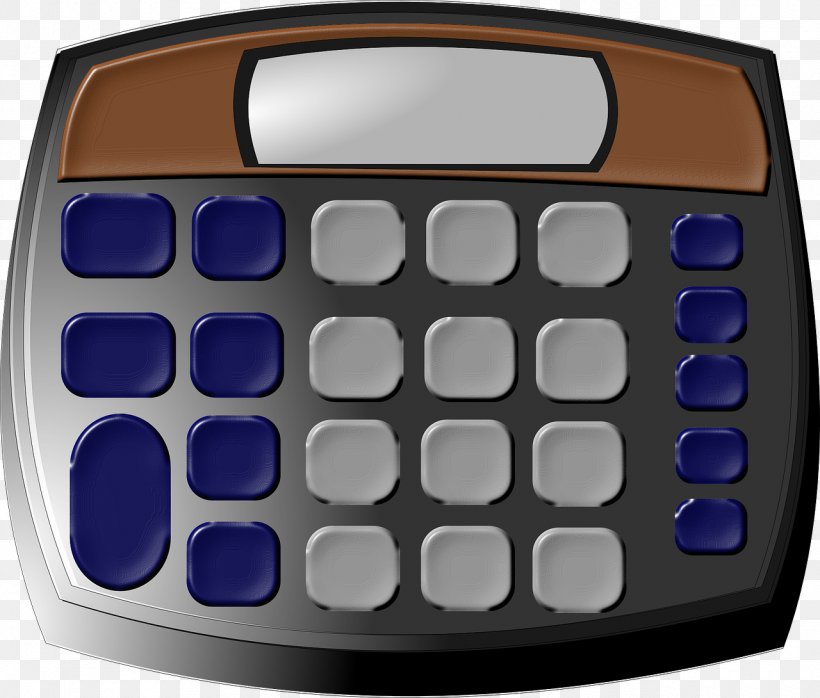 Scientific Calculator Calculator Maths Clip Art, PNG, 1280x1090px, Calculator, Blue, Calculator Maths, Electric Blue, Electronic Instrument Download Free