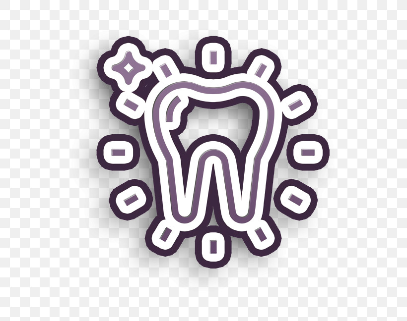 Tooth Icon Dental Icon, PNG, 648x648px, Tooth Icon, Dental Icon, Logo, Meter, Symbol Download Free