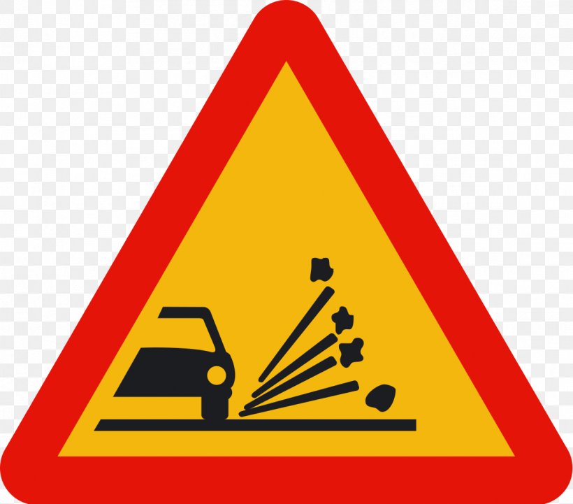Traffic Sign Car Dump Truck Road, PNG, 1163x1024px, Traffic Sign, Area, Car, Decker Truck Line Inc, Driving Download Free