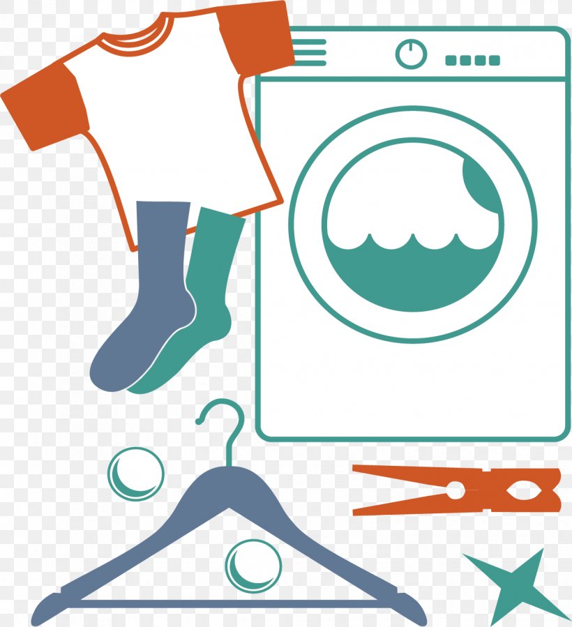 Washing Machine Laundry Cleaning Clip Art, PNG, 1238x1358px, Washing Machine, Apartment, Area, Artwork, Blue Download Free