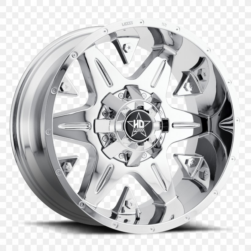 Alloy Wheel Spoke Tire, PNG, 1000x1000px, Alloy Wheel, Alloy, Auto Part, Automotive Tire, Automotive Wheel System Download Free