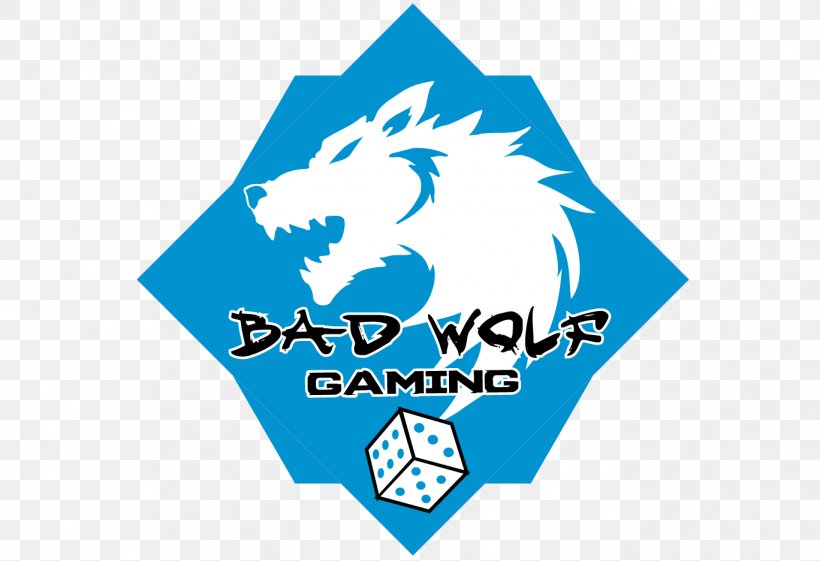 Bad Wolf Gaming Scratch Gamer Curator Clip Art, PNG, 1368x936px, Scratch, Area, Blue, Brand, Curator Download Free