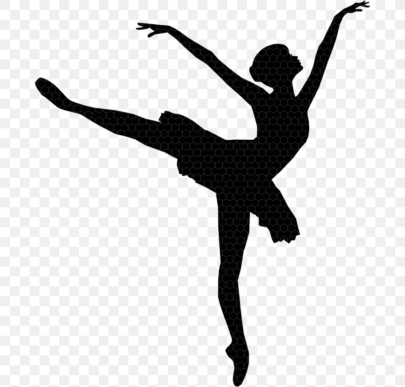 Ballet Dancer Vector Graphics Image, PNG, 680x784px, Ballet, Athletic Dance Move, Ballet Dancer, Ballet Shoe, Dance Download Free