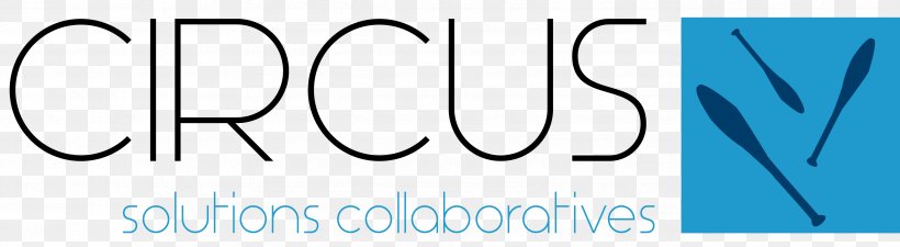 Circus Consulting Innovation Peer Production Logo, PNG, 3396x934px, Innovation, Area, Blog, Blue, Brand Download Free