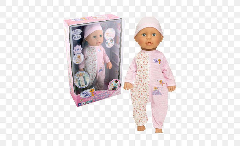 Doll Zapf Creation Toy Clothing Accessories, PNG, 500x500px, Doll, Baby Transport, Clothing, Clothing Accessories, Description Download Free