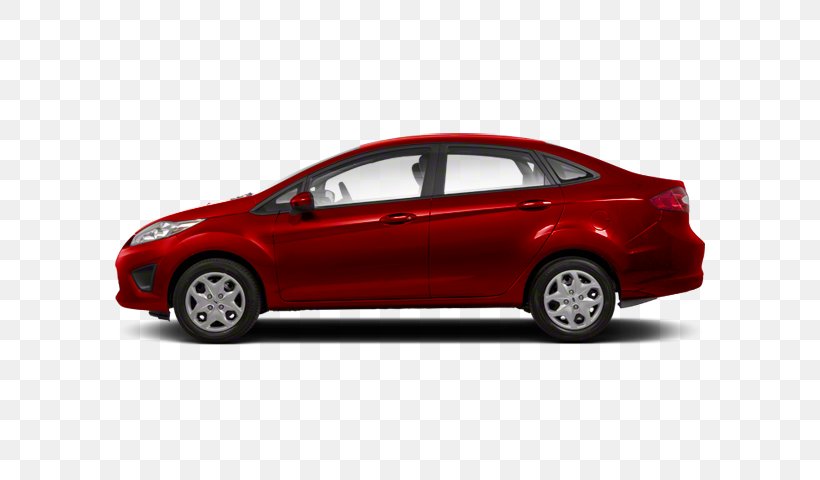 Ford Motor Company Car 2013 Ford Fiesta SE, PNG, 640x480px, 2013 Ford Fiesta, Ford, Automotive Design, Automotive Exterior, Brand Download Free