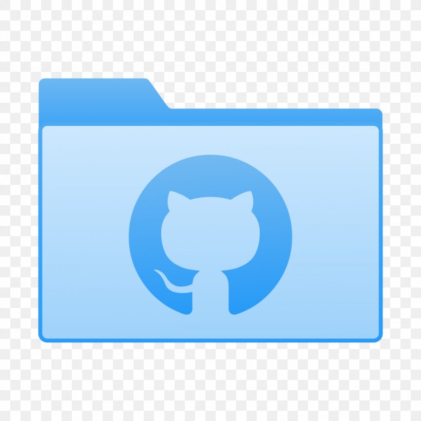 GitHub Pages Wiki, PNG, 1024x1024px, Github, Blue, Computer Software, Directory, Electric Blue Download Free