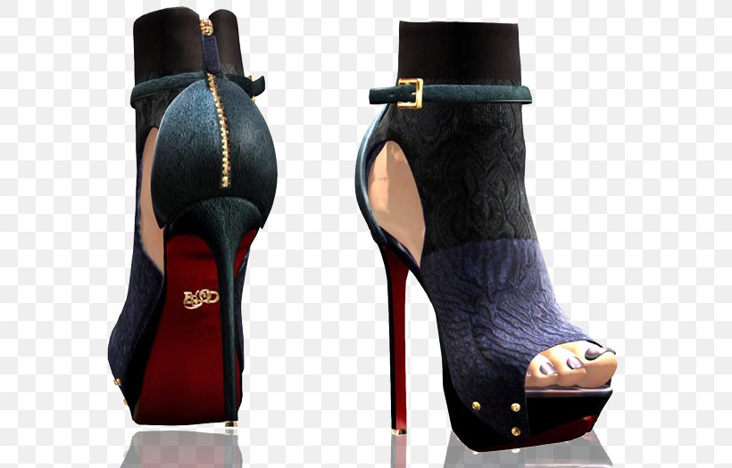 High-heeled Shoe Boot, PNG, 631x525px, Heel, Boot, Footwear, High Heeled Footwear, Highheeled Shoe Download Free