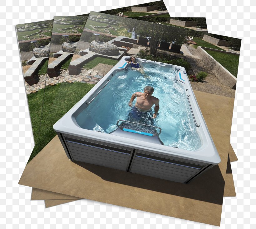 Hot Tub Swimming Pool Health, Fitness And Wellness Spa, PNG, 729x736px, Hot Tub, Bathtub, Child, Exercise, Health Fitness And Wellness Download Free