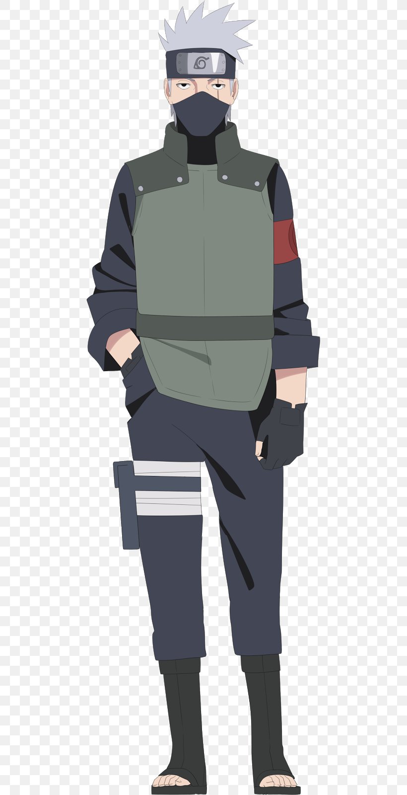 Kakashi Hatake Naruto Uzumaki Sasuke Uchiha Sakura Haruno Minato Namikaze, PNG, 471x1600px, Watercolor, Cartoon, Flower, Frame, Heart Download Free