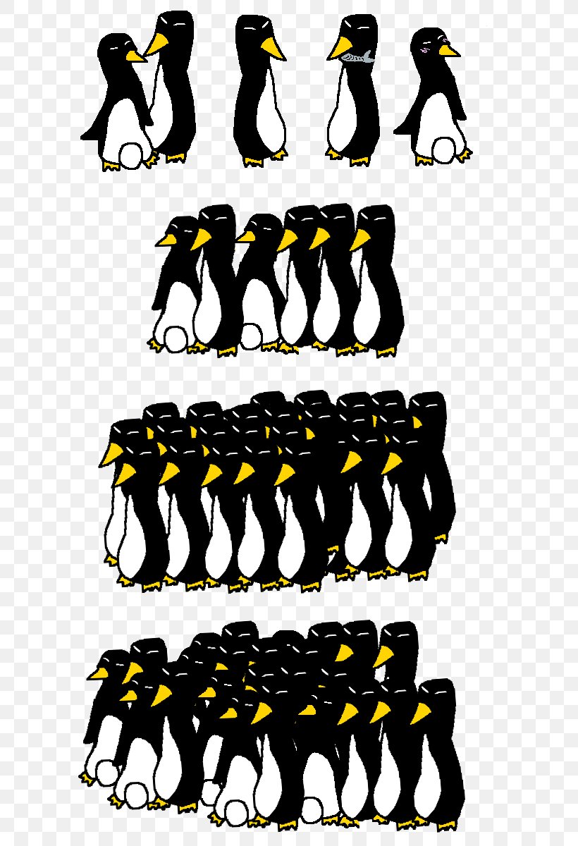 King Penguin Beak Animated Cartoon Font, PNG, 640x1200px, King Penguin, Animated Cartoon, Beak, Bird, Fauna Download Free