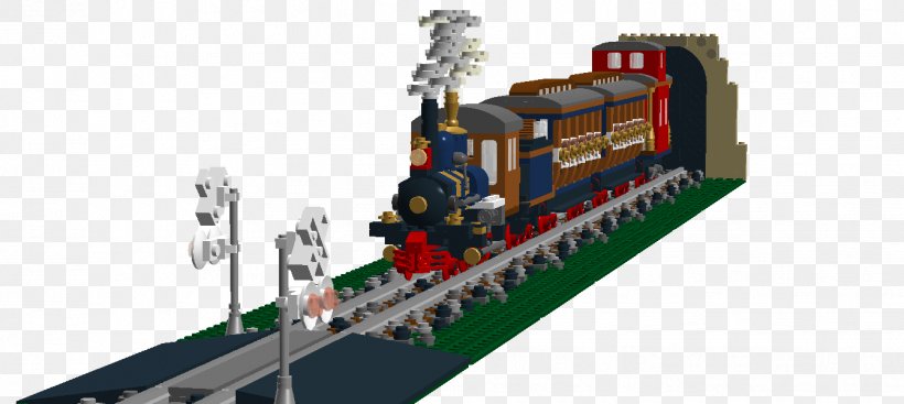Lego Trains Narrow Gauge Rail Transport Track Gauge, PNG, 1339x600px, Train, Animated Film, Big Bang Theory, Engineering, Lego Download Free