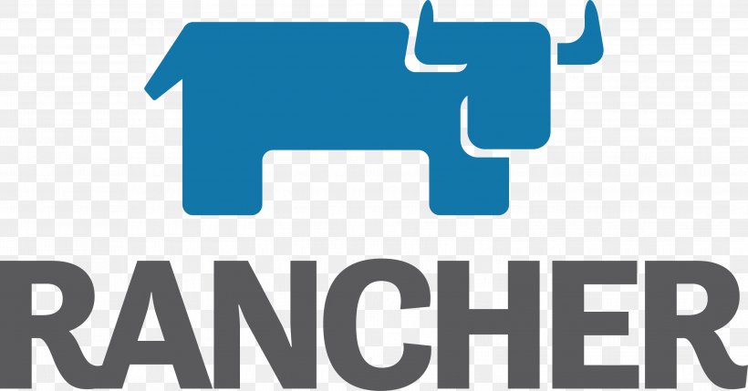 Logo Cattle Rancher Labs Image, PNG, 3102x1623px, Logo, Area, Blue, Brand, Cattle Download Free