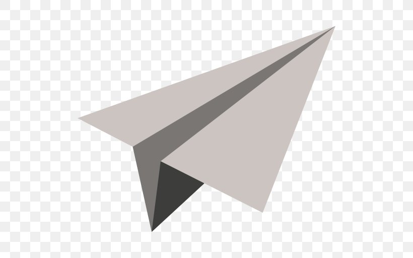 Paper Plane Airplane Origami, PNG, 512x512px, Paper, Airplane, Hobby, Origami, Paper Plane Download Free