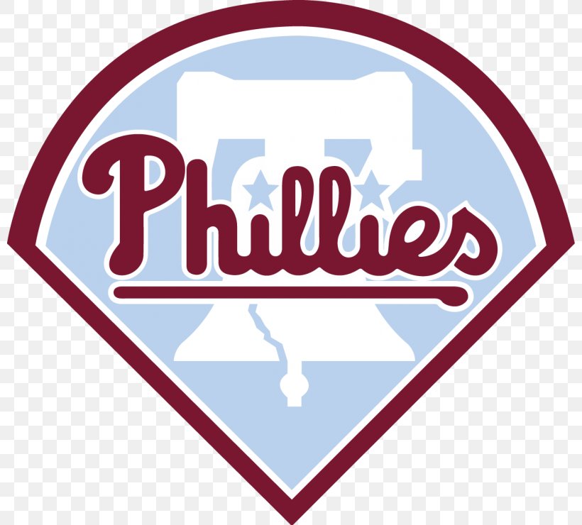 Philadelphia Phillies MLB Logo Baseball Clip Art, PNG, 800x740px, Watercolor, Cartoon, Flower, Frame, Heart Download Free