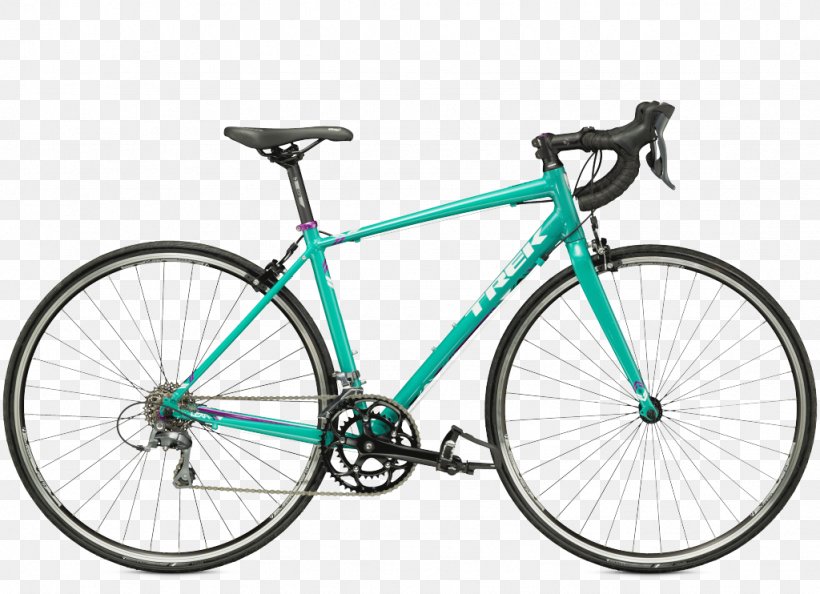 Road Bicycle Trek Bicycle Corporation Cycling Racing Bicycle, PNG, 1024x742px, Bicycle, Avanti, Bicycle Accessory, Bicycle Derailleurs, Bicycle Drivetrain Part Download Free