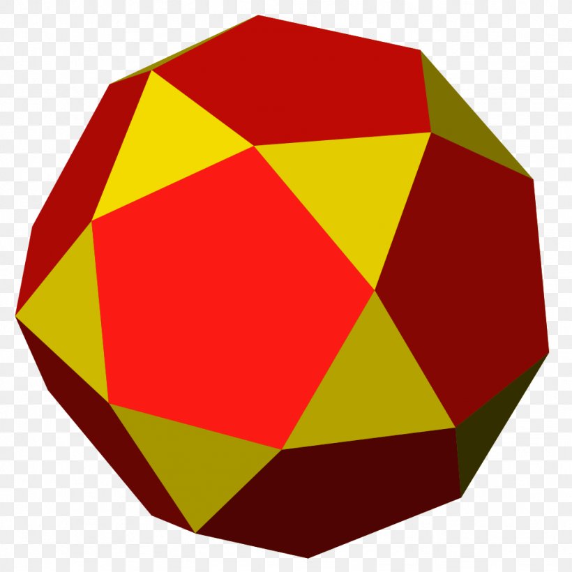 Semiregular Polyhedron Red, PNG, 1024x1024px, Semiregular Polyhedron, Archimedean Solid, Dual Polyhedron, Face, Geometry Download Free