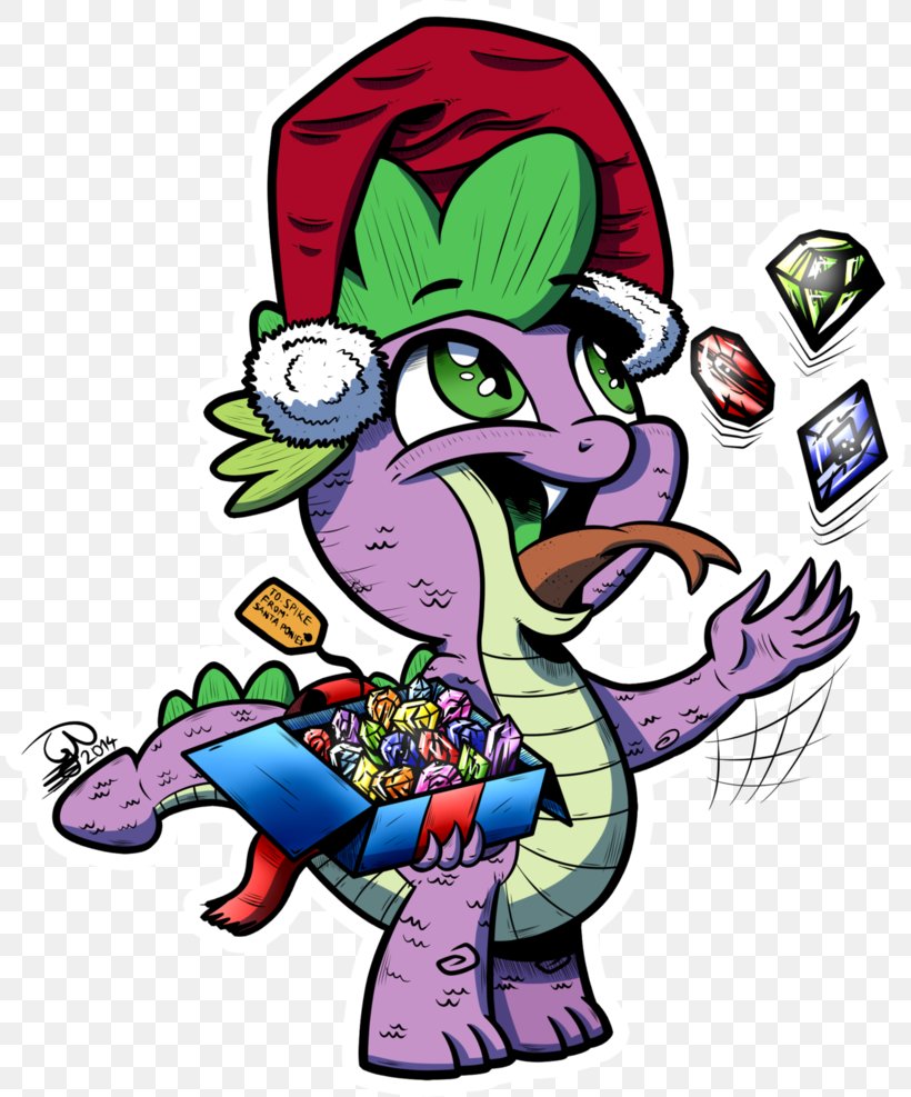 Spike Rarity Rainbow Dash Pony Applejack, PNG, 810x987px, Spike, Animated Cartoon, Applejack, Art, Cartoon Download Free