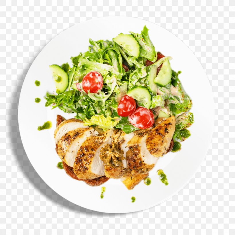 Vegetarian Cuisine Pasta Salad Caesar Salad Recipe, PNG, 1000x1000px, Vegetarian Cuisine, Barbecue Chicken, Caesar Salad, Chicken As Food, Cuisine Download Free