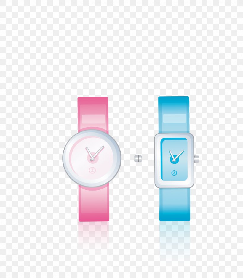 Watch Designer, PNG, 858x983px, Watch, Cartoon, Chart, Couple, Designer Download Free