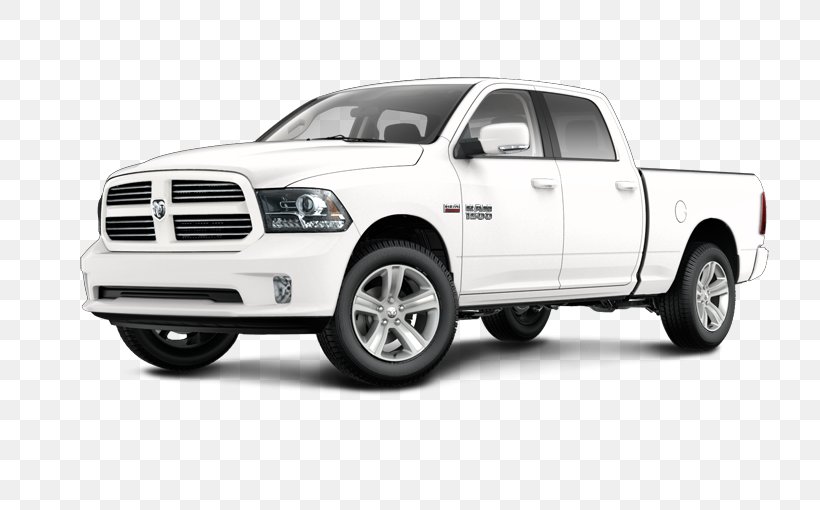 2018 RAM 1500 Ram Trucks Chrysler Jeep Dodge, PNG, 800x510px, 2018 Ram 1500, Automatic Transmission, Automotive Design, Automotive Exterior, Automotive Tire Download Free