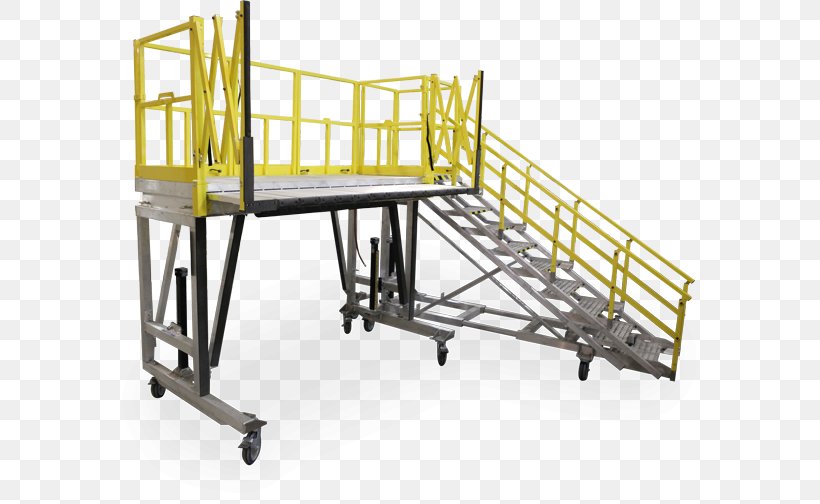 Aircraft Maintenance Ladder Aerial Work Platform, PNG, 600x504px, Aircraft, Aerial Work Platform, Aircraft Maintenance, Airframe, Aviation Download Free