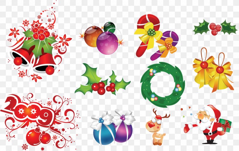 Christmas Ornament Vecteur, PNG, 1395x883px, Christmas Ornament, Advent Calendars, Art, Christmas, Christmas And Holiday Season Download Free
