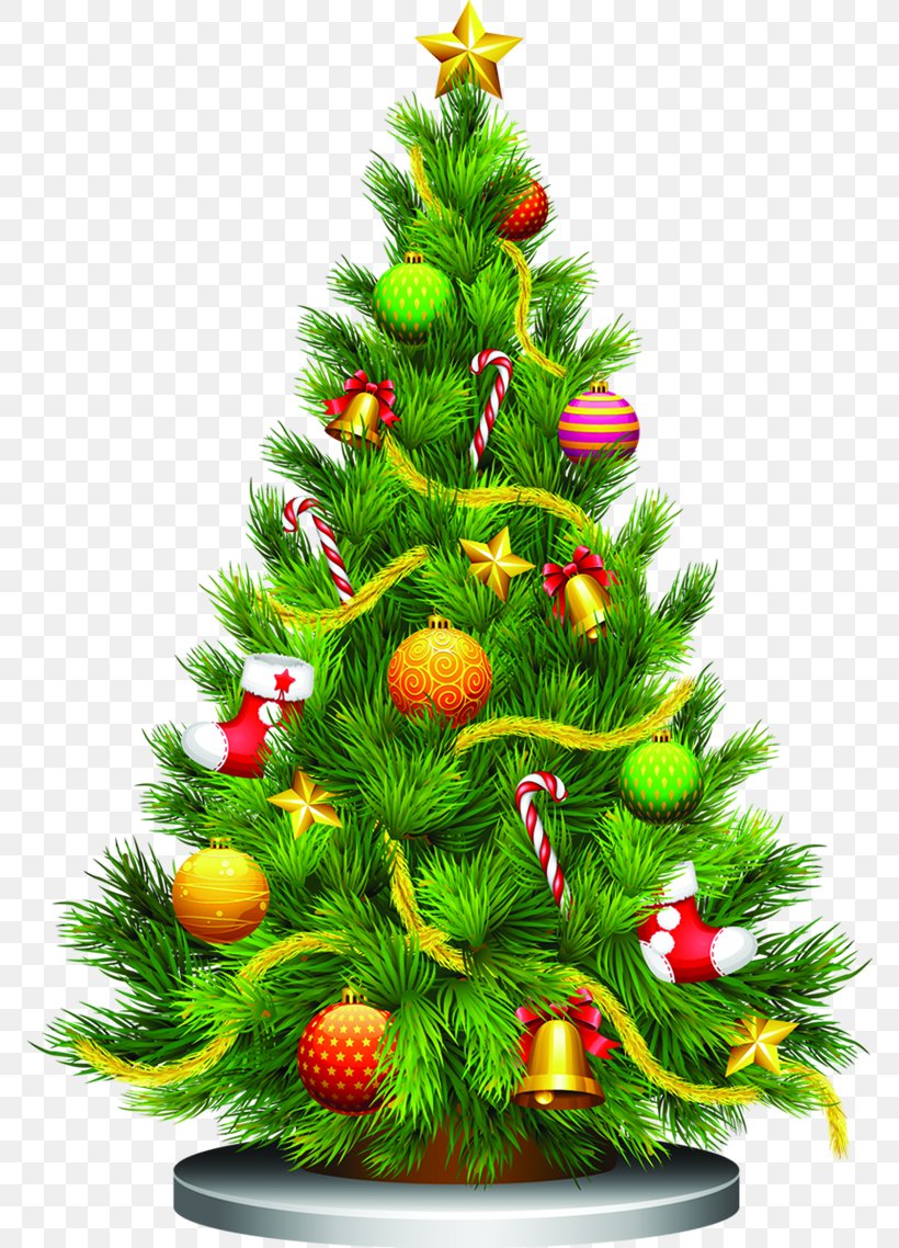 Christmas Tree Clip Art, PNG, 772x1138px, Christmas Tree, Christmas, Christmas Decoration, Christmas Ornament, Christmas Village Download Free