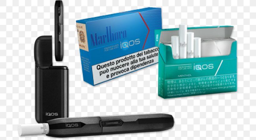 Electronic Cigarette Heat-not-burn Tobacco Product IQOS Philip Morris International, PNG, 800x450px, Electronic Cigarette, Big Tobacco, Cigarette, Electronic Device, Electronics Download Free