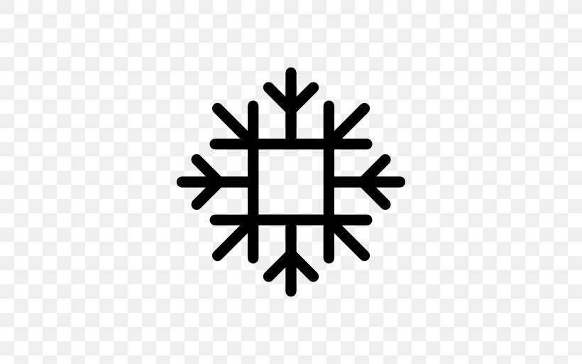 Emoji Snowflake Chester E Williams Inc, PNG, 512x512px, Emoji, Area, Black And White, Brand, Chester E Williams Inc Download Free