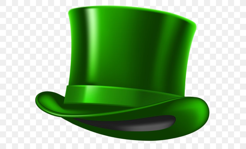 Ireland Saint Patricks Day Hat Shamrock Clip Art, PNG, 600x499px, Ireland, Beanie, Bowler Hat, Cylinder, Free Content Download Free