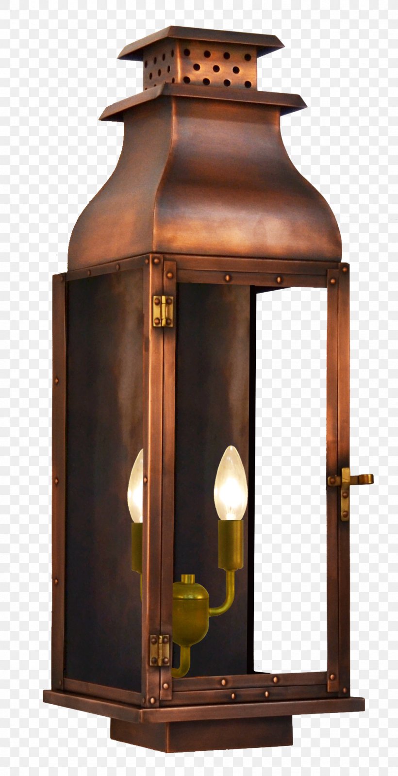 Lantern Gas Lighting Light Fixture, PNG, 1047x2042px, Lantern, Ceiling Fixture, Coppersmith, Electricity, Flame Download Free