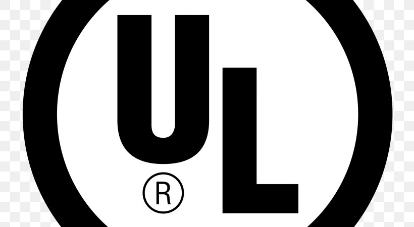 Logo UL Lighting LED Lamp, PNG, 740x450px, Logo, Area, Black And White, Brand, Business Download Free