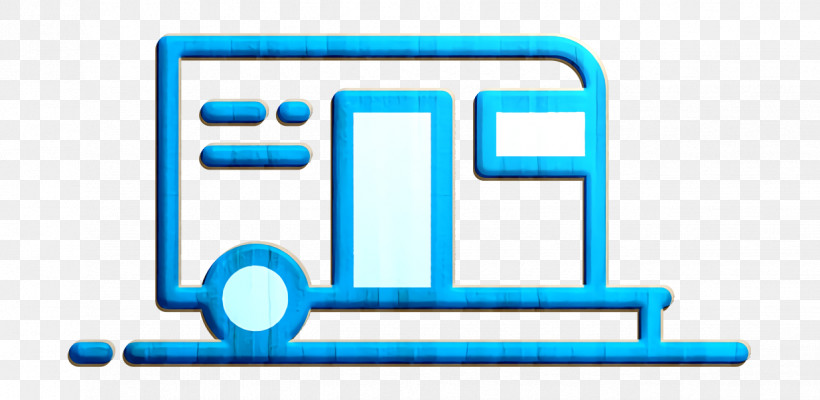 Nature Icon Transportation Icon Camping Icon, PNG, 1236x604px, Nature Icon, Camping Icon, Electric Blue, Line, Rectangle Download Free