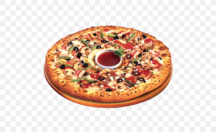 Pizza Margherita Italian Cuisine Neapolitan Pizza Pasta, PNG, 500x500px, Pizza, American Food, California Style Pizza, Cuisine, Dish Download Free