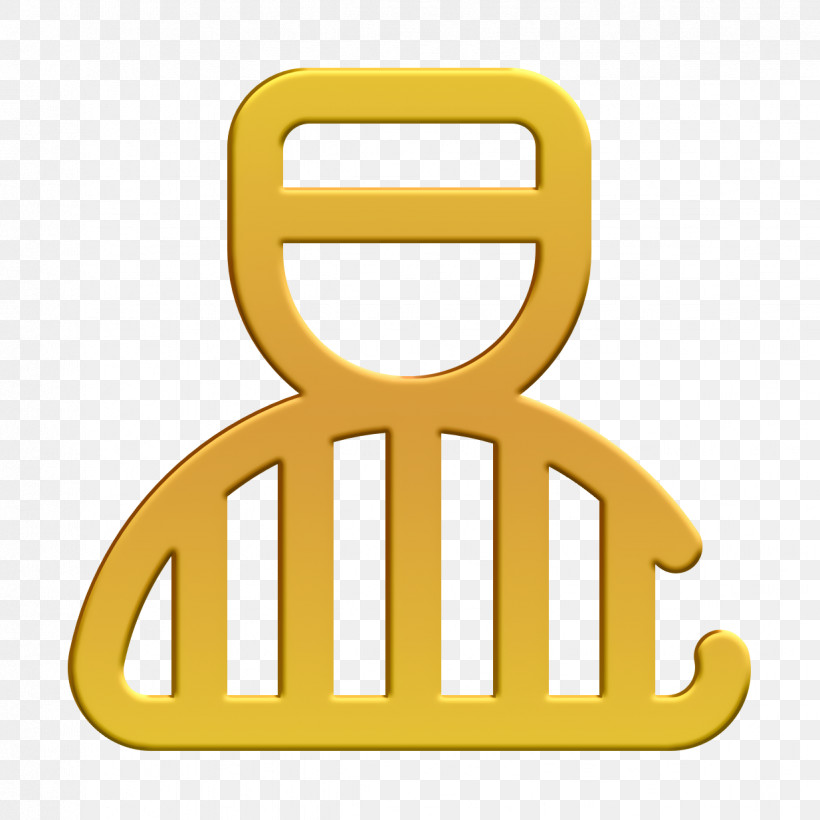 Police Icon Prisoner Icon Professions And Jobs Icon, PNG, 1234x1234px, Police Icon, Geometry, Line, Mathematics, Meter Download Free