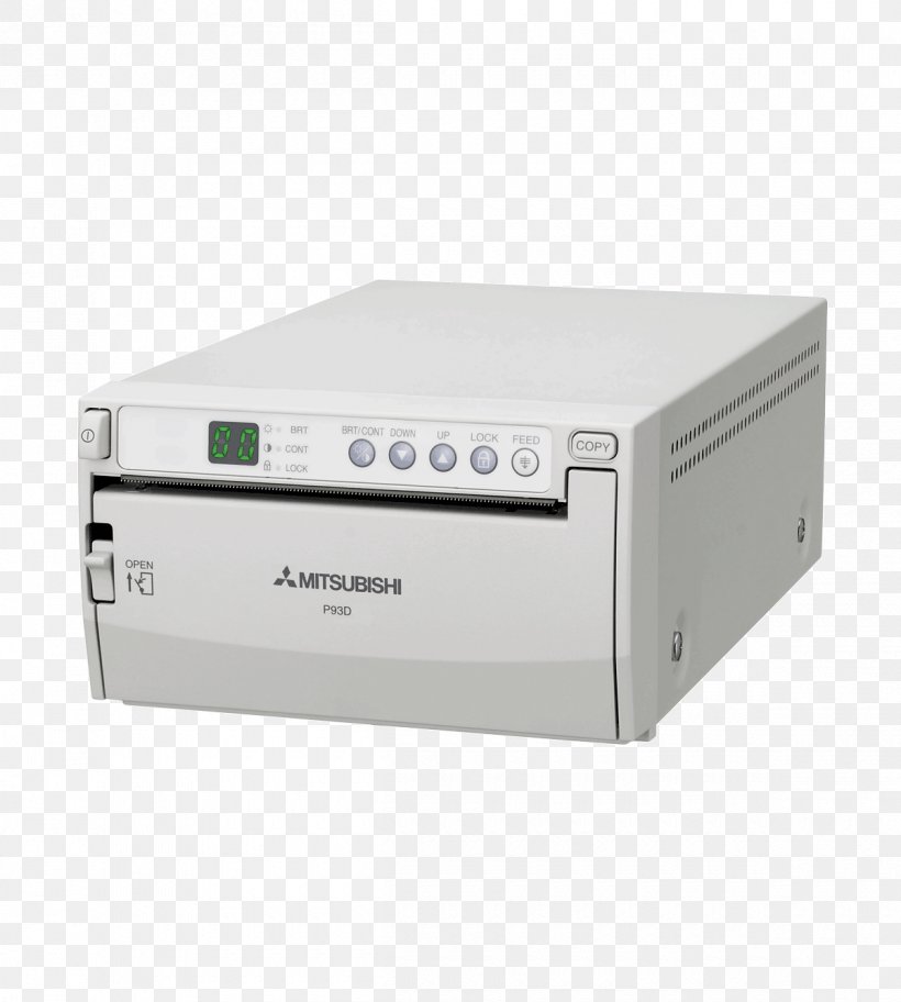 Printer Mitsubishi Electric Paper Printing, PNG, 1200x1335px, Printer, Business, Device Driver, Electronic Device, Electronics Download Free