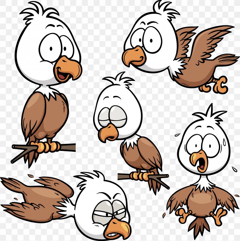 Royalty-free Bald Eagle Stock Photography, PNG, 3239x3244px, Royaltyfree, Animal Figure, Animation, Artwork, Bald Eagle Download Free