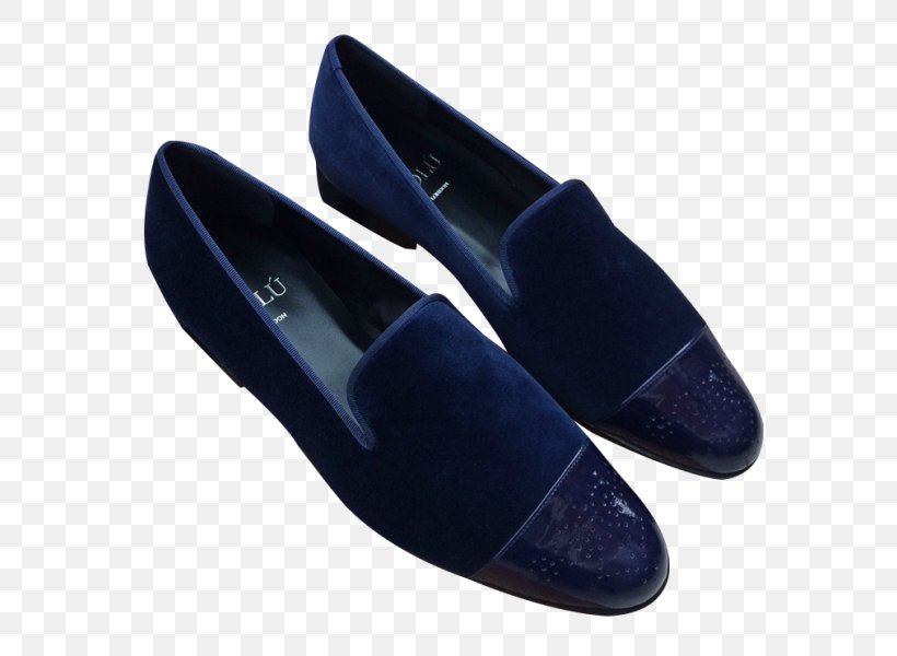 Slip-on Shoe Slipper Suede Leather, PNG, 600x600px, Slipon Shoe, Black, Clothing, Cobalt Blue, Craft Download Free