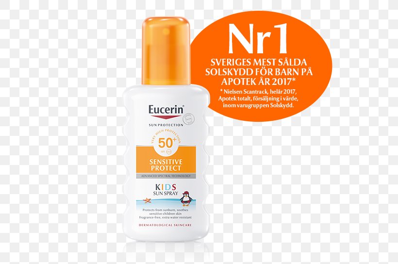 Sunscreen Lotion Eucerin Factor De Protección Solar Skin, PNG, 770x544px, Sunscreen, Dermatologist, Dermatology, Eucerin, Grading In Education Download Free