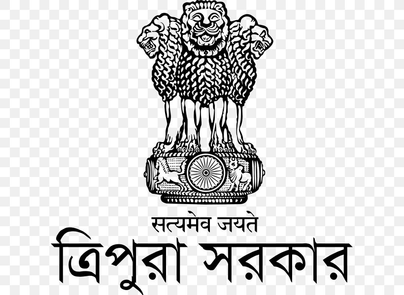 United States Tripura Organization Consulate Information, PNG, 613x600px, United States, Area, Art, Black And White, Brand Download Free