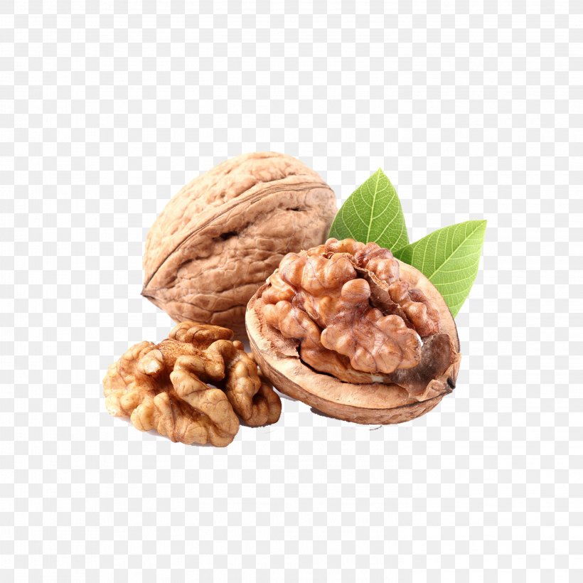 Walnut Pecan Almond Food, PNG, 2953x2953px, Nut, Almond, Dried Fruit, Flavor, Food Download Free