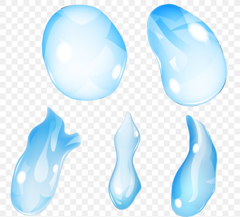 Water Drop Object Physical Body, PNG, 800x742px, Water, Aqua, Azure, Blue, Designer Download Free