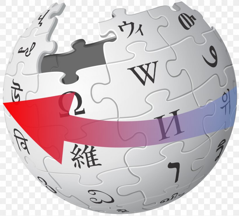 Wikipedia Logo Wikimedia Foundation Wikimedia Commons Online Encyclopedia, PNG, 1133x1024px, Wikipedia, Ball, Credibility, Encyclopedia, Football Download Free