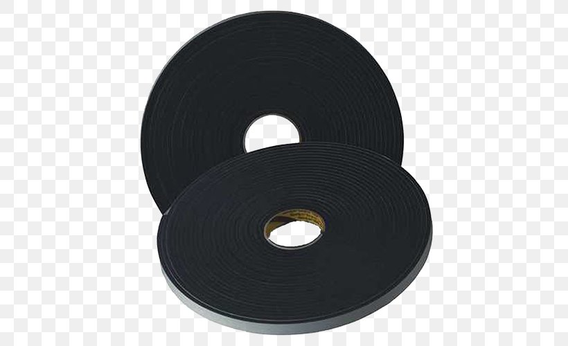 Adhesive Tape Foam Product Solid, PNG, 500x500px, Adhesive Tape, Adhesive, Carbide, Collet, Computer Numerical Control Download Free