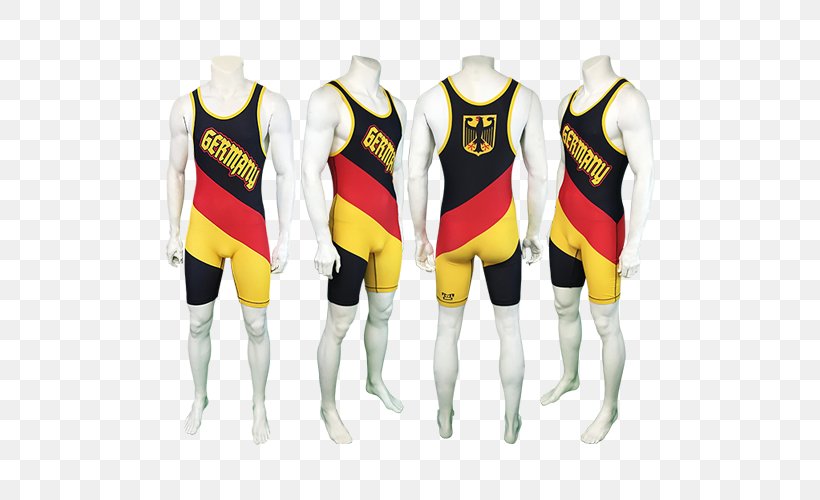 Cheerleading Uniforms Wrestling Singlets Outerwear Sleeve, PNG, 500x500px, Cheerleading Uniforms, Cheerleading, Cheerleading Uniform, Clothing, Jersey Download Free