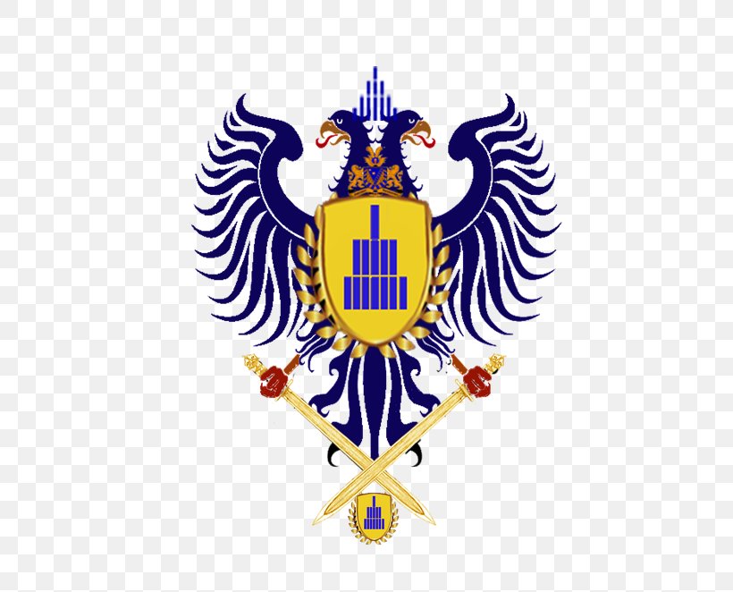 Double-headed Eagle Escutcheon Heraldry Sticker, PNG, 512x662px, Eagle, Autoadhesivo, Crest, Crown, Doubleheaded Eagle Download Free