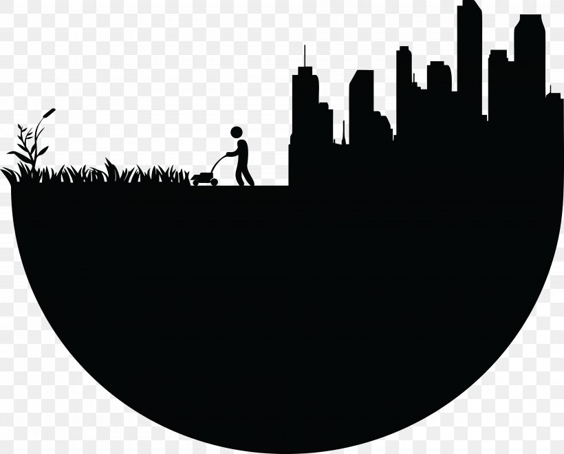 Earth Silhouette Clip Art, PNG, 4000x3221px, Earth, Black, Black And White, Drawing, Earth Day Download Free